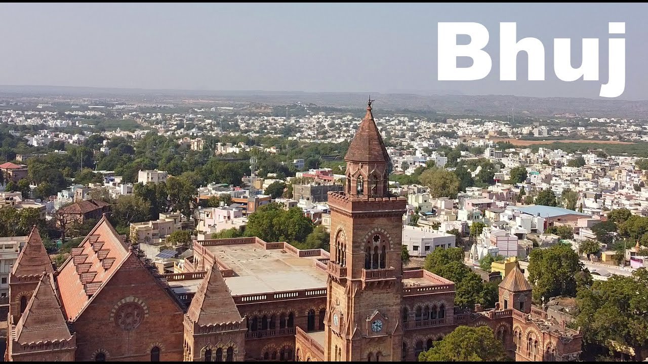 Bhuj Banner