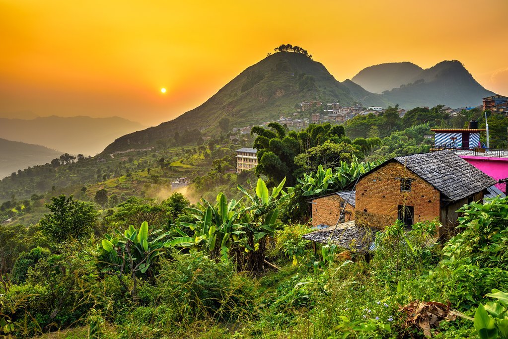 Bandipur Banner