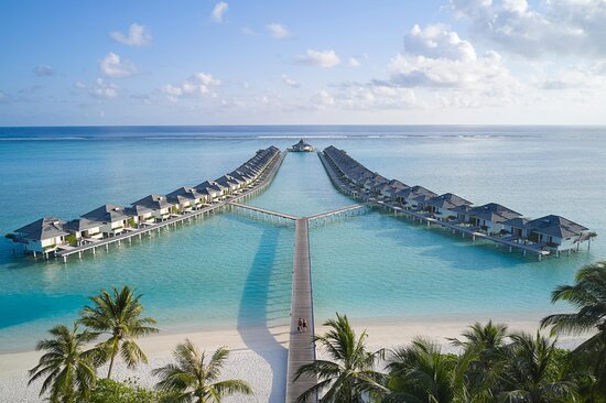 maldives Banner