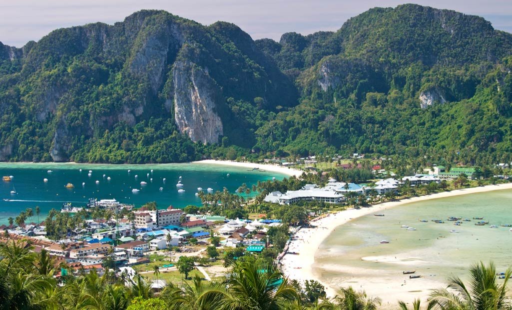 krabi Banner
