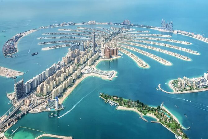 Palm Jumeirah image