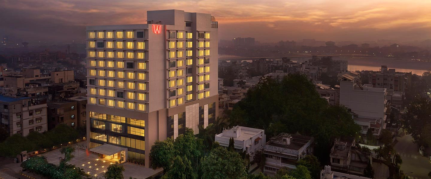 Welcomhotel By ITC Hotels, Ashram Road, Ahmedabad