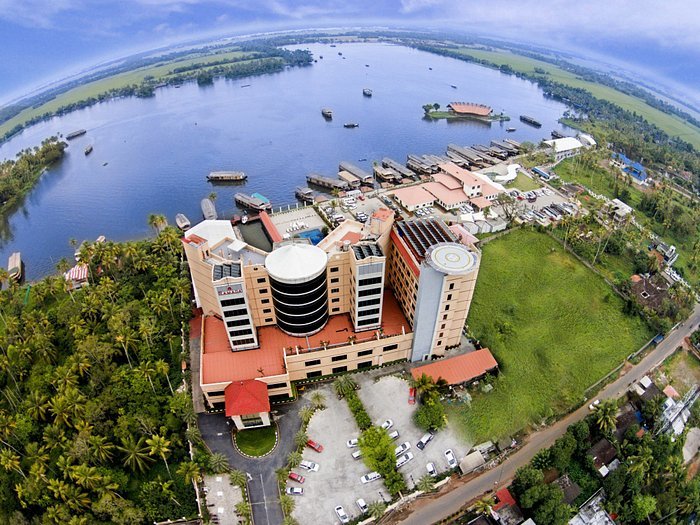 Ramada by Wyndham Alleppey 