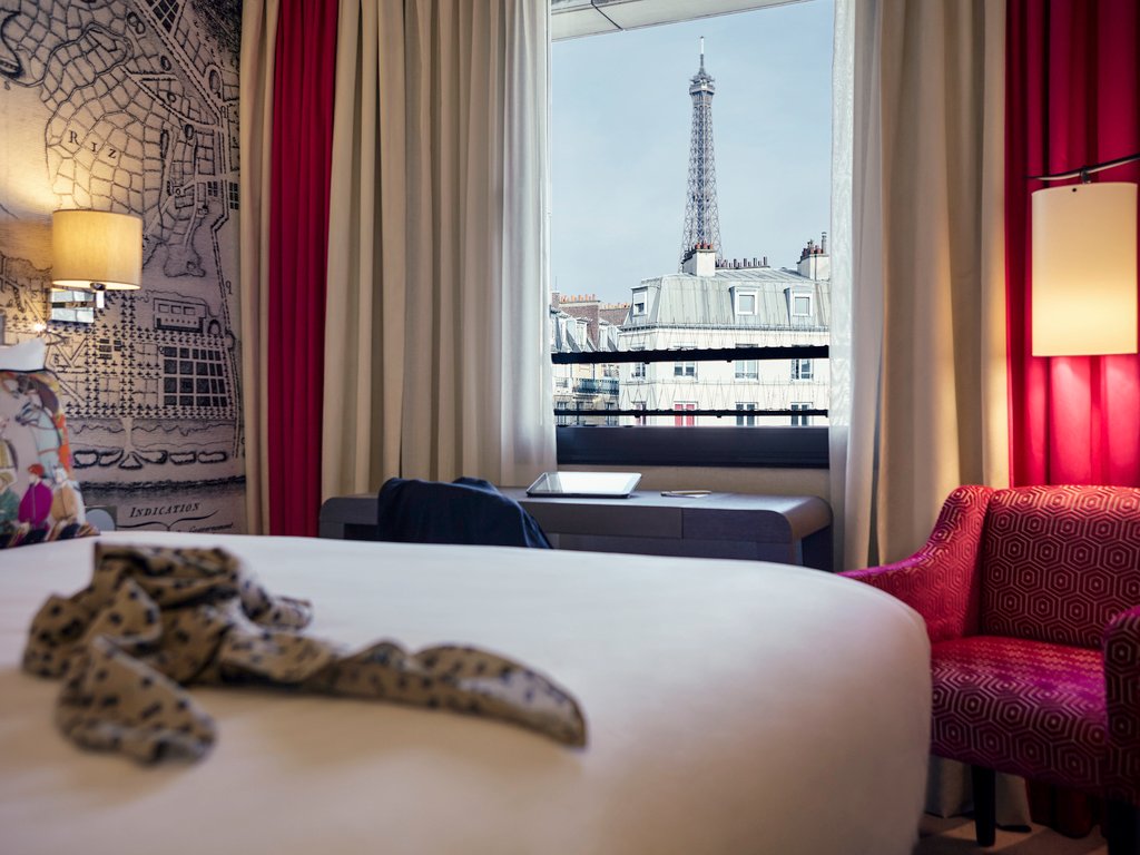 ibis Paris Tour Eiffel Cambronne 15&egrave;me
